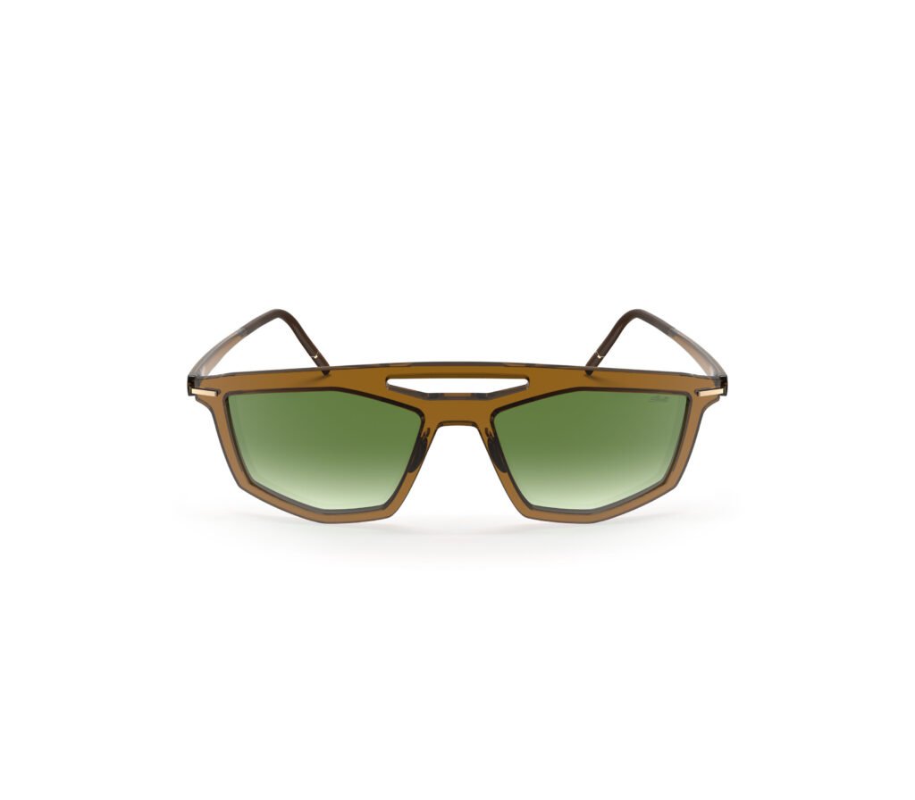 silhouette rondinara