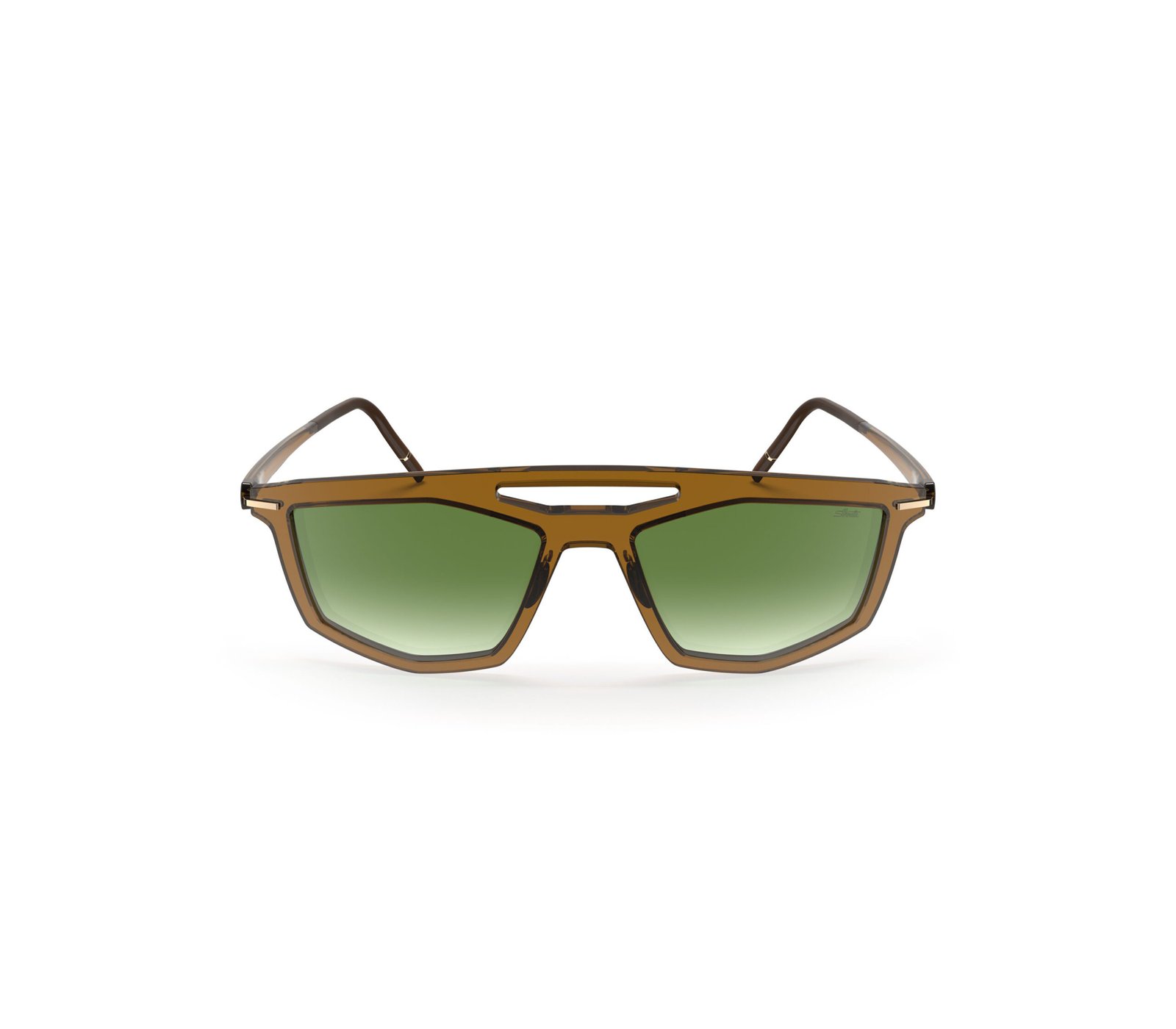 silhouette rondinara