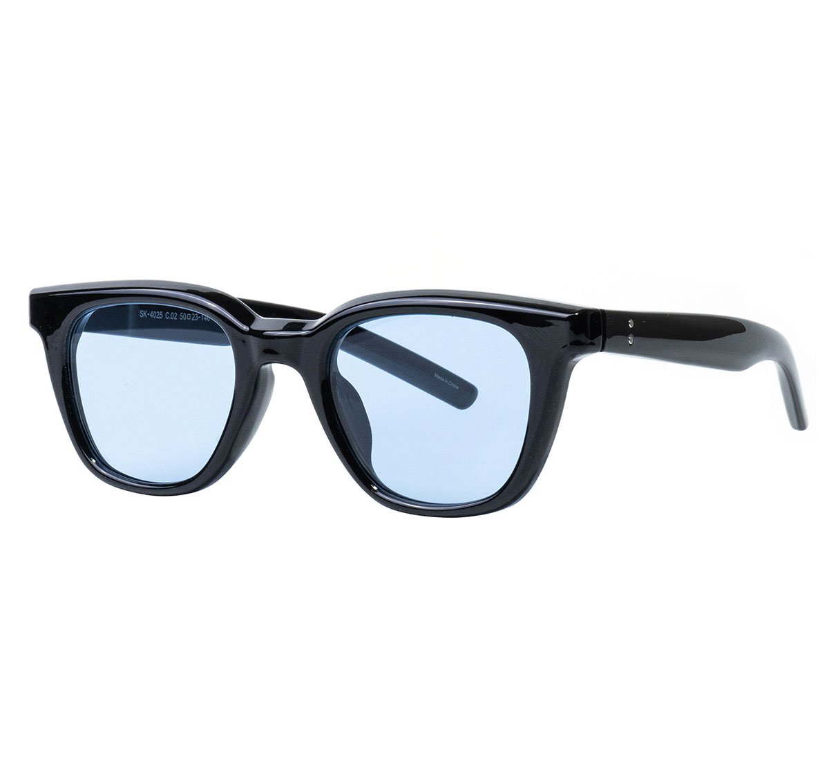 썬라온 sk 4025 c2 블루 나일론 렌즈