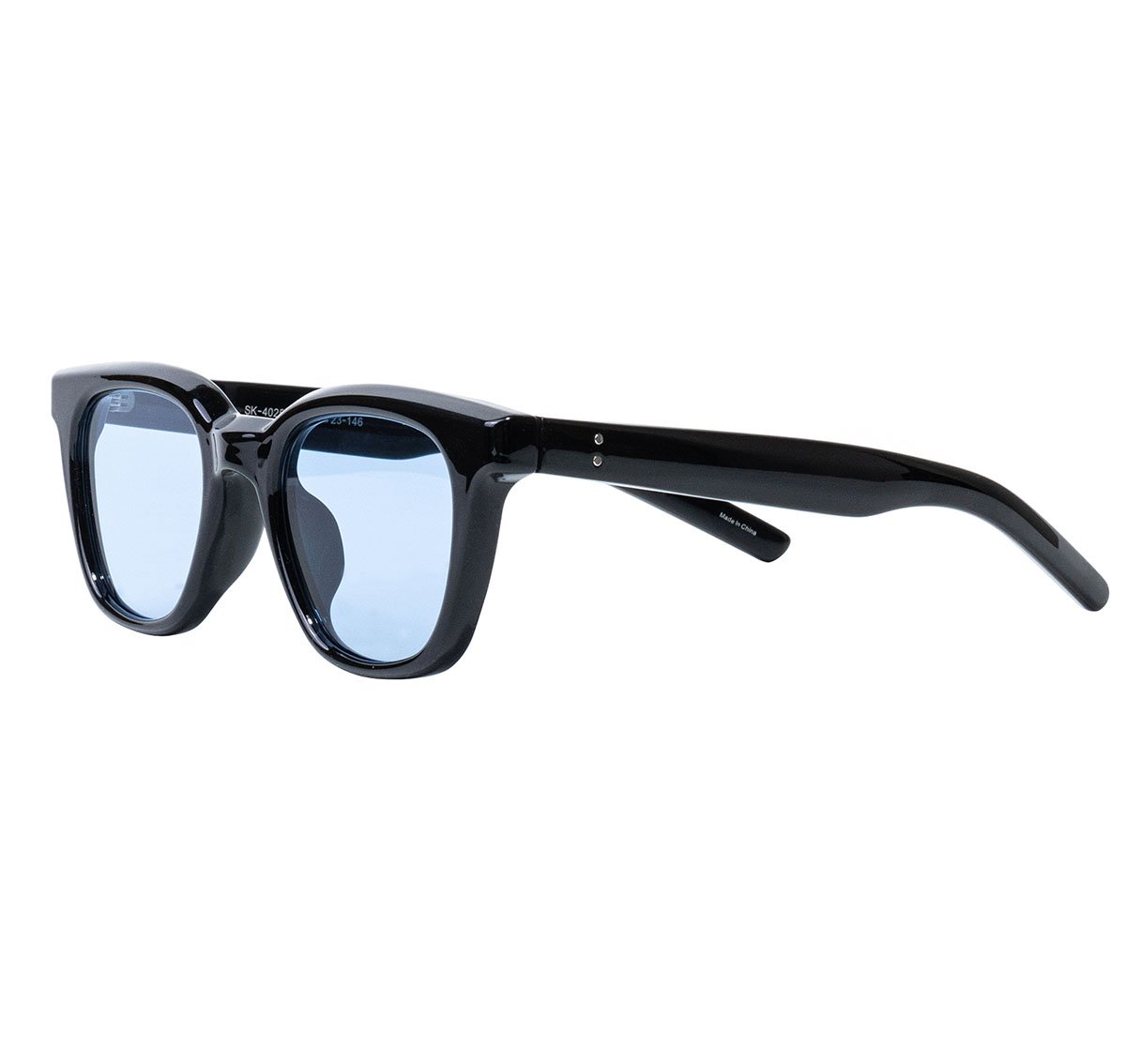 썬라온 sk 4025 c2 블루 나일론 렌즈