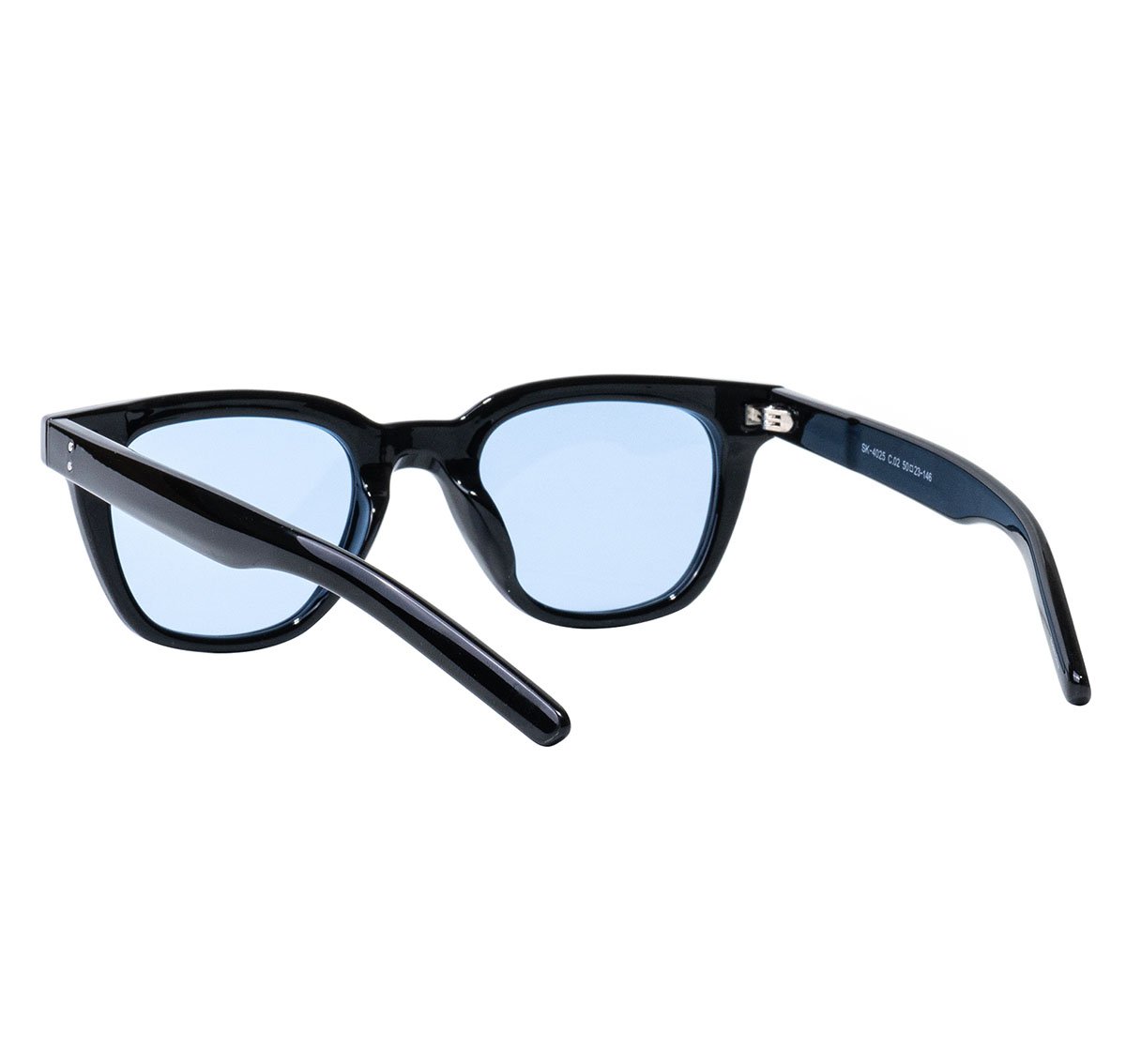 썬라온 sk 4025 c2 블루 나일론 렌즈